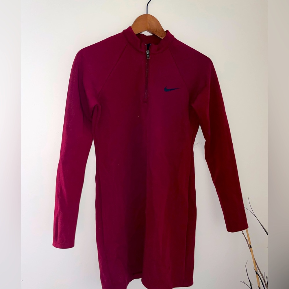 Nike sportswear dress